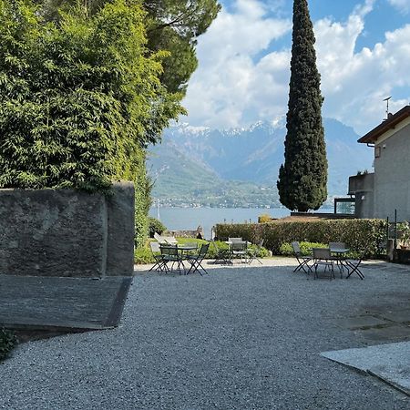 Residence Matilde Oliveto Lario エクステリア 写真
