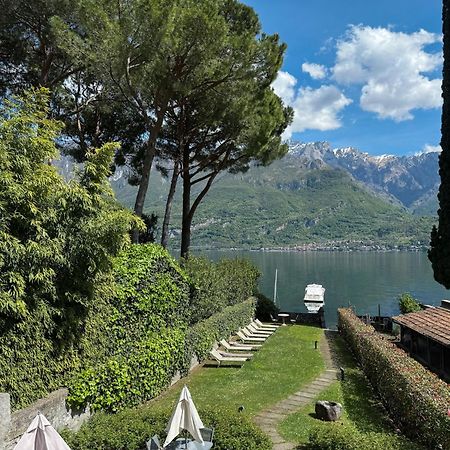 Residence Matilde Oliveto Lario エクステリア 写真