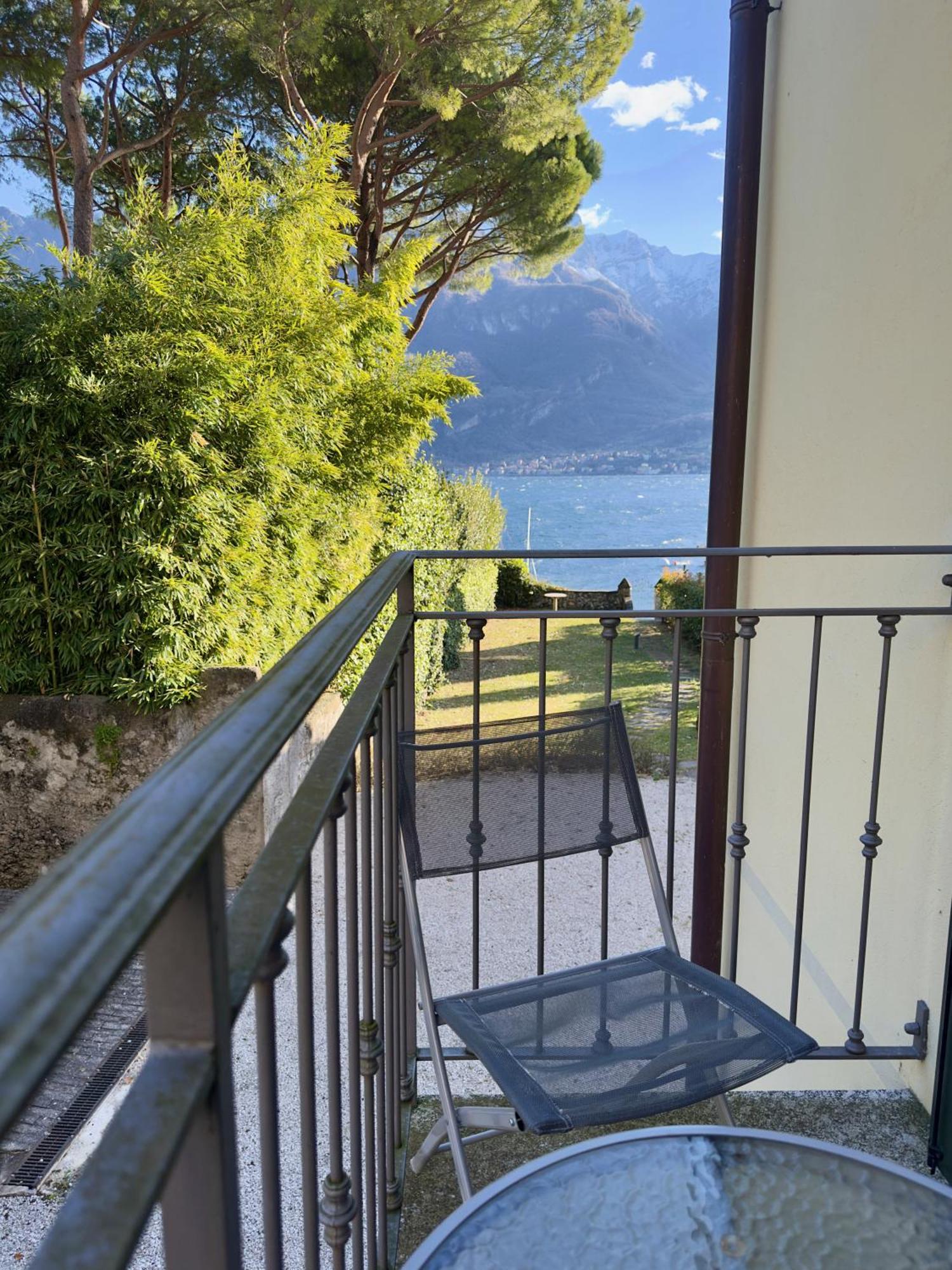 Residence Matilde Oliveto Lario エクステリア 写真