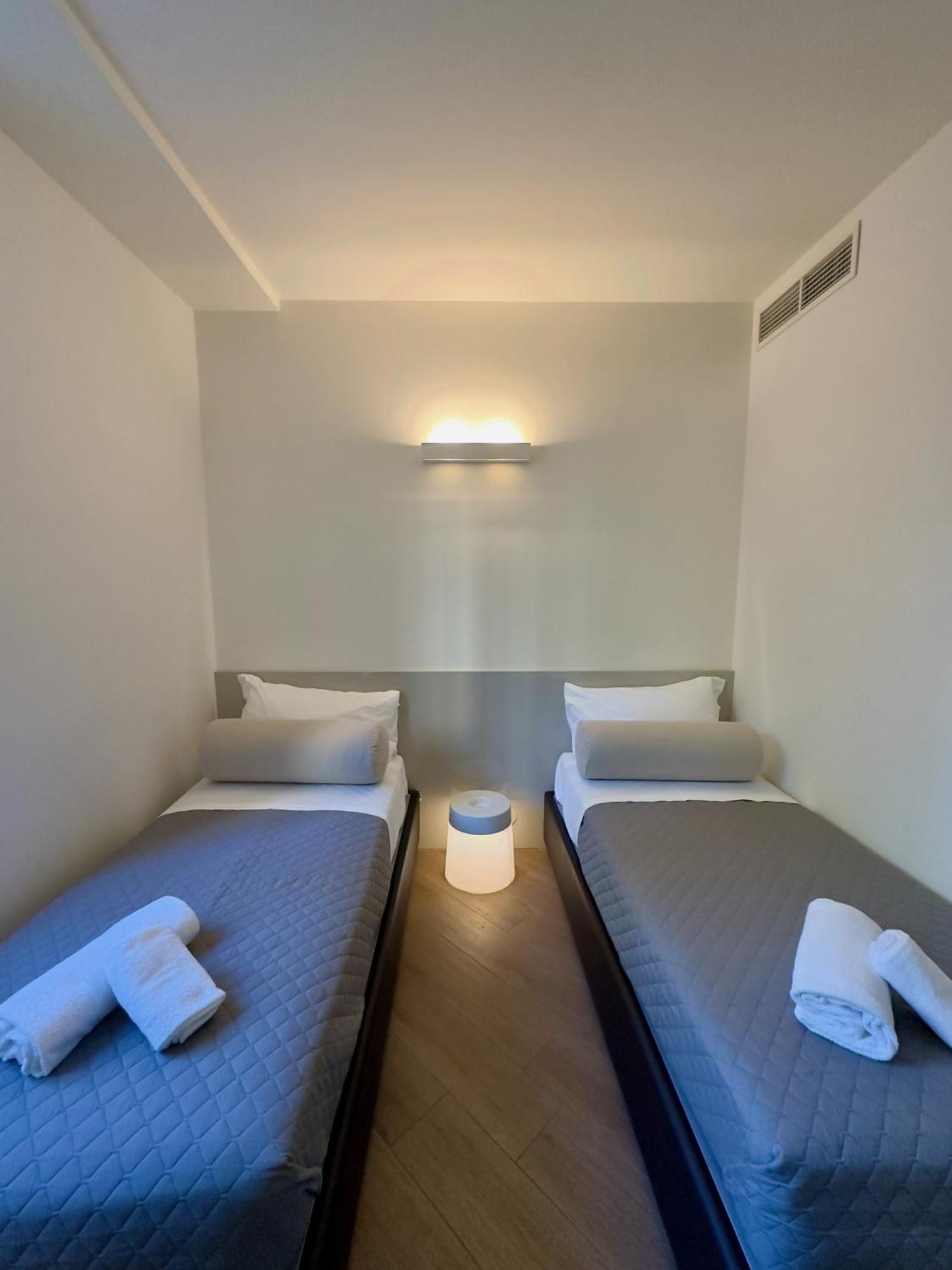 Residence Matilde Oliveto Lario エクステリア 写真