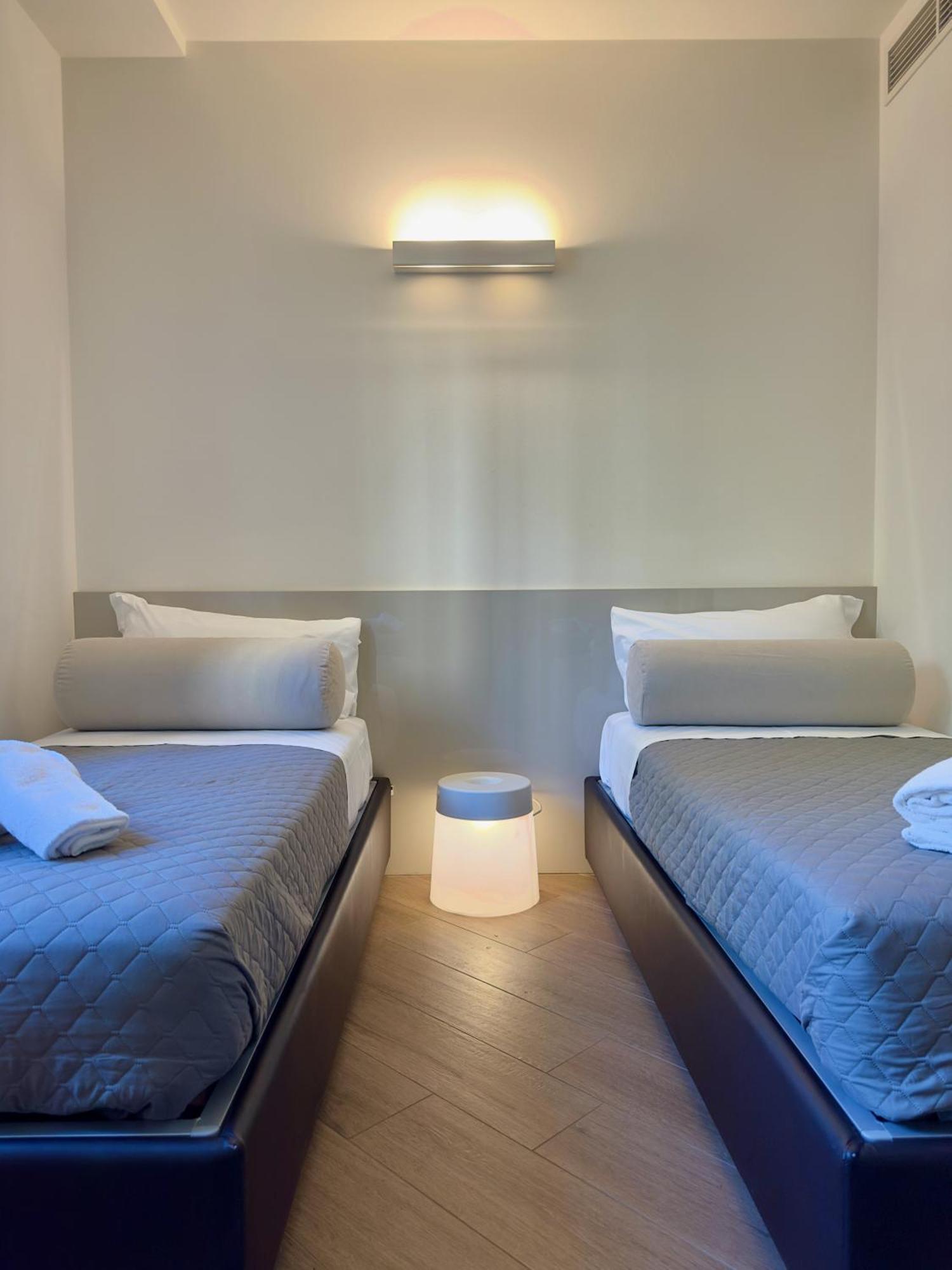 Residence Matilde Oliveto Lario エクステリア 写真