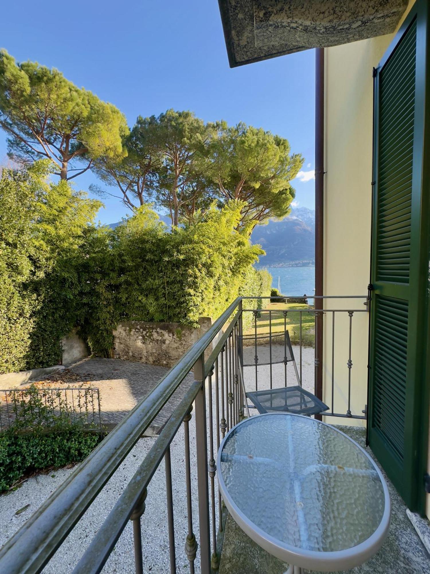 Residence Matilde Oliveto Lario エクステリア 写真