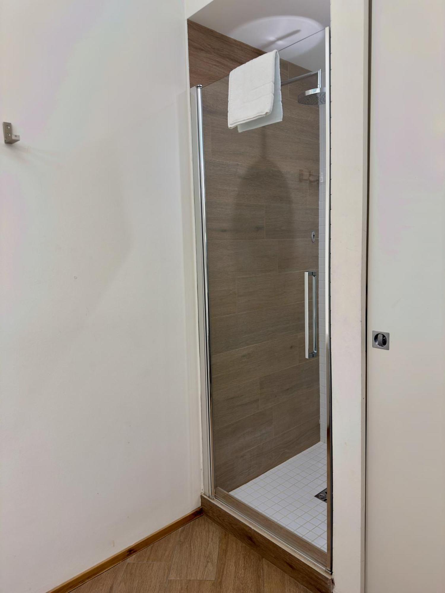 Residence Matilde Oliveto Lario エクステリア 写真