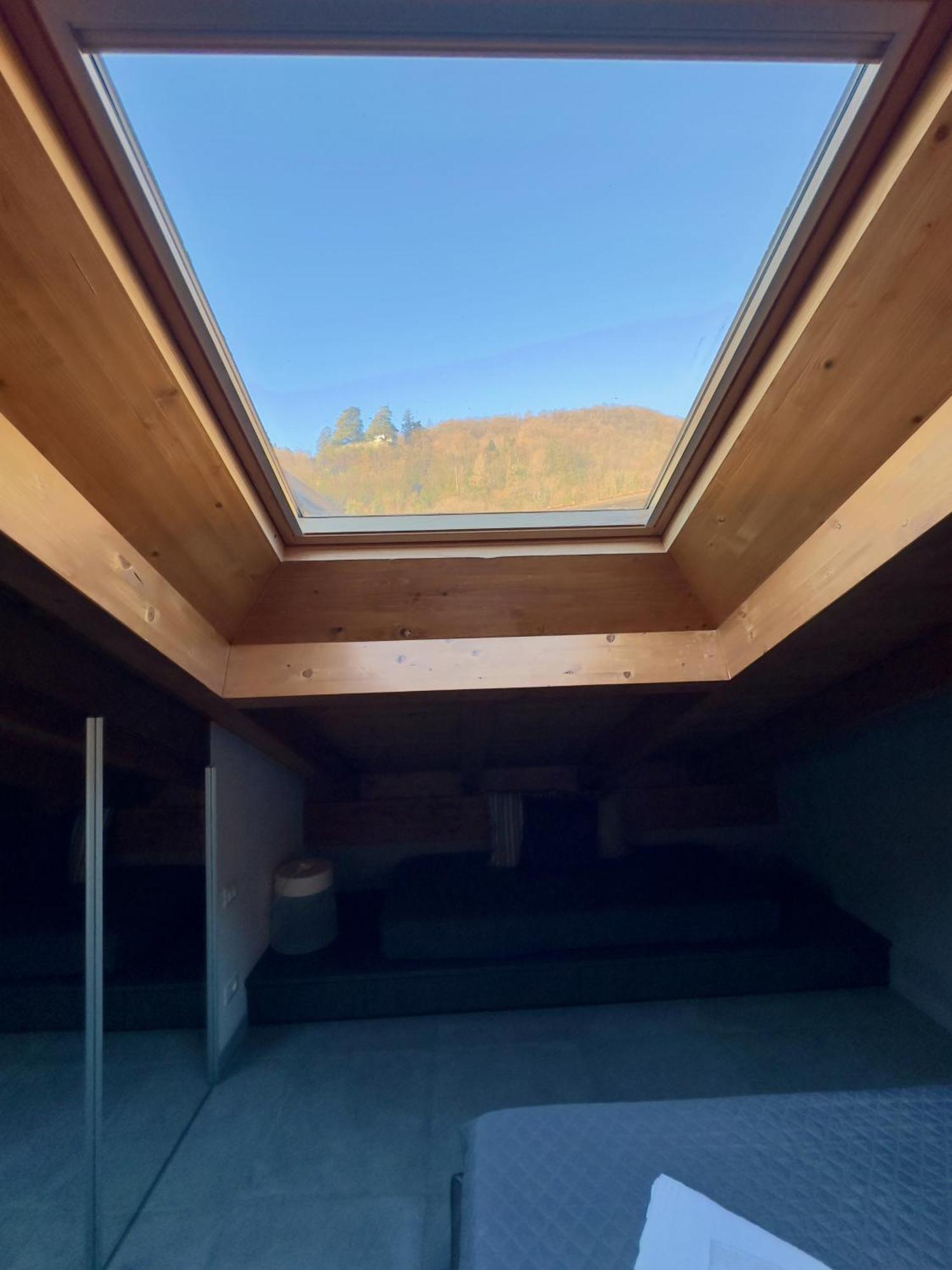 Residence Matilde Oliveto Lario エクステリア 写真